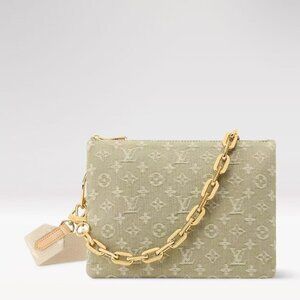 Classic Louis Vuitton Bag: A Stylish and Versatile Choice for Elegance